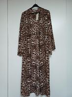 Tuniek met panter print, Kleding | Dames, Bruin, Nieuw, Ophalen of Verzenden, Onbekend