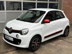 Renault Twingo 0.9 TCe Dynamique Lane assist,climat,cruise C, 898 cc, Twingo, Gebruikt, Zwart