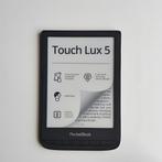 Pocketbook Touch Lux 5, Computers en Software, E-readers, Ophalen of Verzenden