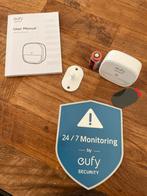 🚨🔔Eufy motion (bewegings) sensor, geseald nooit gebruikt, Ophalen of Verzenden, Nieuw