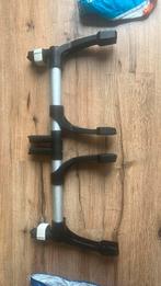 Bugaboo adapter maxicosi twin, Ophalen of Verzenden, Gebruikt