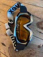 Skibril uvex, Ophalen of Verzenden, Gebruikt, Helm of Bescherming