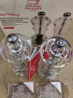 Peugeot Nancy Peper- & Zoutmolen Set – Licht Beschadigd – Tr, Info@mystore.nl, Verzenden, Mystore, Bruggestraat 18
