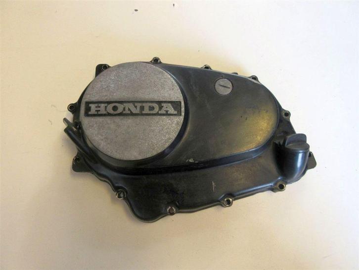 Honda Magna VF500C motorblokdeksel motordeksel VF500 VF 500, Motoren, Accessoires | Overige, Gebruikt, Ophalen of Verzenden