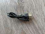Oplaadkabel usb naar micro usb nieuw, Ophalen of Verzenden, Nieuw, Samsung