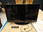 Samsung UE32EH5000, 32 inch LCD Full HD televisie., Gebruikt, 50 Hz, LCD, Samsung