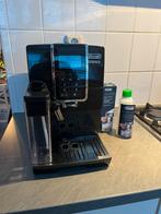 DeLonghi Dinamica 350 55 - koffiemachine - koffiebonen, Witgoed en Apparatuur, Koffiezetapparaten, Afneembaar waterreservoir, Gebruikt