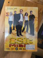 CSI: Miami - Seizoen 2 DVD Boxset, Ophalen of Verzenden