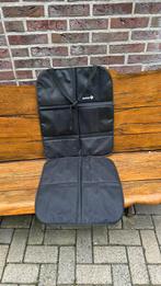 Stoelbeschermhoes voor onder kinderzitje in auto, Ophalen of Verzenden, Zo goed als nieuw