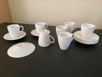 Wedgewood Night and Day beschikbaar voor biedingen