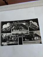 RAALTE. CAFE RESTAURANT  "BAGATELLE", Ophalen of Verzenden