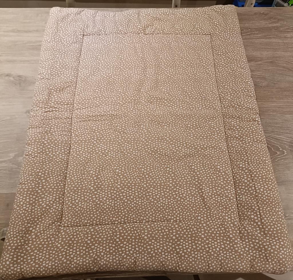 Meyra Boxkleed 75x95 cm - Gebruikt, Ophalen of Verzenden, Gebruikt