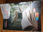 Laagland literatuur & lezen, Boeken, Gelezen, VWO, Gerrit vander Meulen, Ophalen of Verzenden