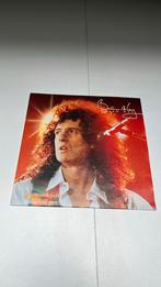 BRIAN MAY - TOO MUCH LOVE WILL KILL YOU, Ophalen of Verzenden, Zo goed als nieuw, Pop