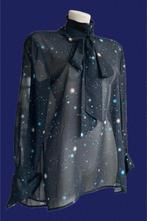 High merk blouse nieuw, Ophalen of Verzenden, Nieuw, Blauw