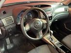 Subaru Forester 2.0 X Comfort, Automaat, Gebruikt, Zwart, 4 cilinders