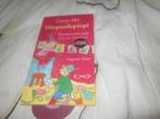 Hieperdepiep! Feestvieren met Iris & Michiel Carry Slee zgan, Boeken, Fictie algemeen, Jongen of Meisje, Carry Slee, Ophalen of Verzenden