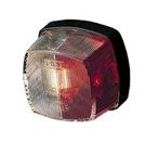 Hella contourlamp rood/wit NIEUW (x2), Ophalen of Verzenden, Nieuw