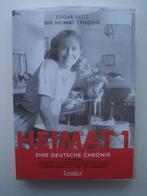 DVD Heimat 1, Boxset, Ophalen of Verzenden, Zo goed als nieuw, Duitsland