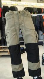 Nieuw! Blakläder werkbroek maat D96 Khaki 1580 1380 2399, Nieuw, Broek, Dames, Ophalen of Verzenden