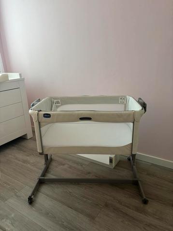Chicco wieg magic snow white beschikbaar voor biedingen