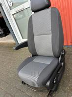 stoel links chauffeur comfort volkswagen crafter mb sprinter, Auto-onderdelen, Interieur en Bekleding, Ophalen of Verzenden, Mercedes-Benz