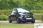 Fiat 500C Riva | 05-2017 | 84.465 km | Inruil welkom., Voorwielaandrijving, Gebruikt, 30 €/maand, Onderhoudsboekje
