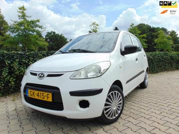 Hyundai I10 1.1 Active , 5-Deurs. , Cv , Isofix , Stuurbekra beschikbaar voor biedingen