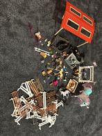 Heel veel paardenspeelgoed, Kinderen en Baby's, Speelgoed | My Little Pony, Ophalen of Verzenden, Zo goed als nieuw