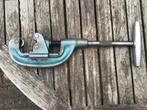 Pijpsnijder Gedore van 1/8 tot 2 inch (10 - 60mm), Doe-het-zelf en Verbouw, Gereedschap | Handgereedschap, Ophalen of Verzenden