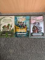 Blokboekjes, kent u ze nog?, Boeken, Ophalen of Verzenden, Zo goed als nieuw, Fictie algemeen