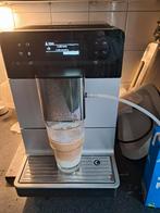 Miele Koffiemachine - Espresso apparaat, Witgoed en Apparatuur, Espresso apparaat, Koffiebonen, Ophalen of Verzenden, Zo goed als nieuw