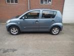 Daihatsu Sirion 1.0 51KW 2008 Grijs, Auto's, Daihatsu, Voorwielaandrijving, Bedrijf, Handgeschakeld, 865 kg