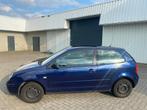 Volkswagen Polo 1.2 / Airco / Meeneemprijs, Voorwielaandrijving, 970 kg, Airbags, Blauw