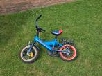Kinderfiets (gratis af te halen), Ophalen, Gebruikt, Minder dan 16 inch