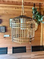 Riviera Maison San Carlos Hanging Lamp, Ophalen, Gebruikt, 50 tot 75 cm