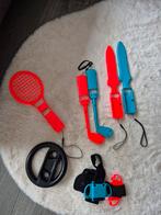 Nintendo Switch accessoires, Ophalen of Verzenden