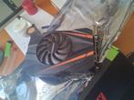 Gigabyte GTX 1060 6GB, Computers en Software, Videokaarten, PCI-Express 3, Gebruikt, Ophalen of Verzenden, GDDR5