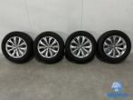 6mm! Originele VW Tiguan II 5NA Montana 17 inch velgen 5x112, Auto-onderdelen, Banden en Velgen, -, -, Banden en Velgen, 17 inch