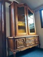 antieke kast, Ophalen