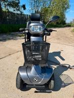 Goede Sterling S425 Scootmobiel en Envoy met goede accu’s, Diversen, Verpleegmiddelen, Ophalen
