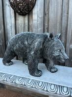 panda (grijs/zwart) 60lang 32hoog 25breed/Nieuw!, Verzamelen, Beelden en Beeldjes, Ophalen, Nieuw, Dier