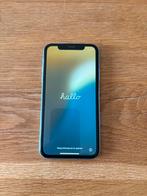Iphone XR 64gb, Gebruikt, 75 %, Blauw, IPhone XR