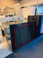 MOOI TOONBANK BALIE 3 D TE KOOP, Ophalen