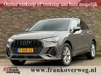 Audi Q3 35 TFSI Automaat 2x S-Line Navi LED 150 PK, 4 cilinders, 150 pk, Bedrijf, 1470 kg