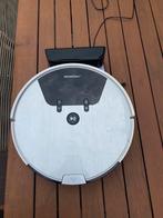 Silvercrest robot stofzuiger, Witgoed en Apparatuur, Stofzuigers, Ophalen, Gebruikt, Stofzuiger, Minder dan 1200 watt