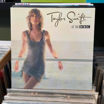 Taylor Swift - At the BBC beschikbaar voor biedingen