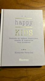 Ineke Van Nieuwenhove - Happy kids, Ophalen of Verzenden, Zo goed als nieuw, Ineke Van Nieuwenhove; Ellemieke Vermolen
