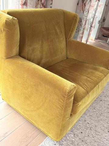 SKY High Loveseat ontwerp Jan des Bouvrie beschikbaar voor biedingen