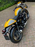 Zeer mooie Triumph STREET CUP 900 6800km!, 2 cilinders, Bedrijf, 900 cc, Sport